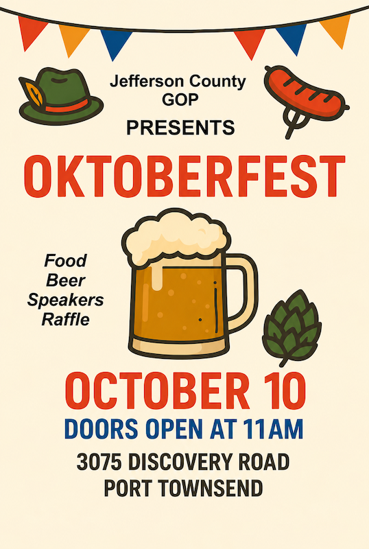 Oktoberfest Admission